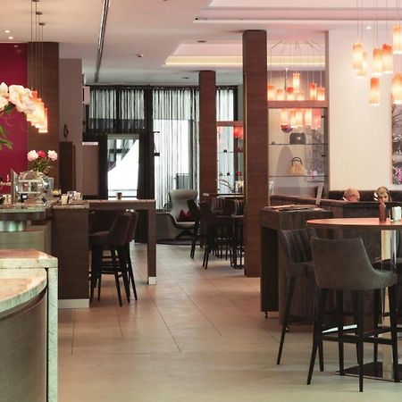 City Hotel Merano Ngoại thất bức ảnh