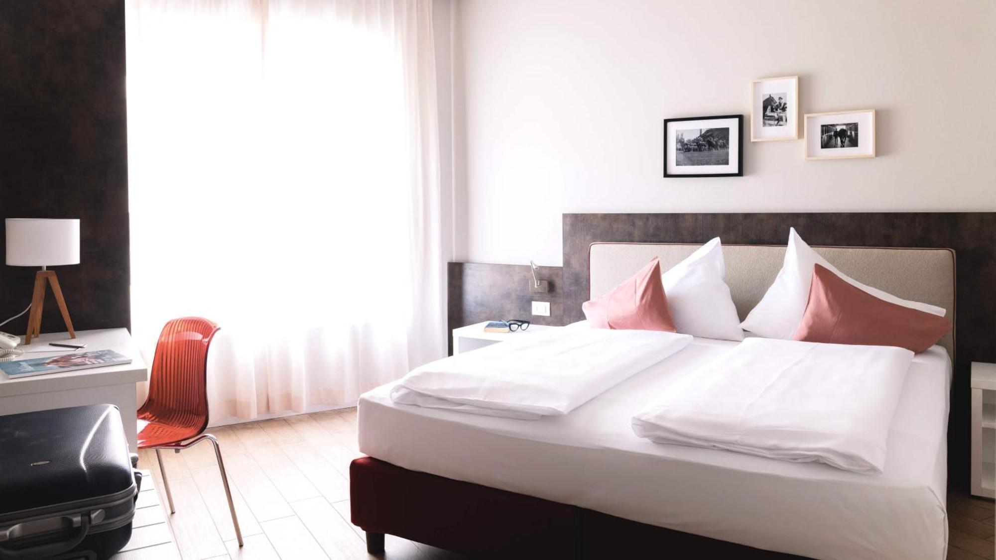 City Hotel Merano Ngoại thất bức ảnh