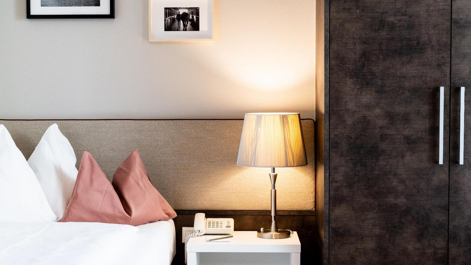 City Hotel Merano Phòng bức ảnh