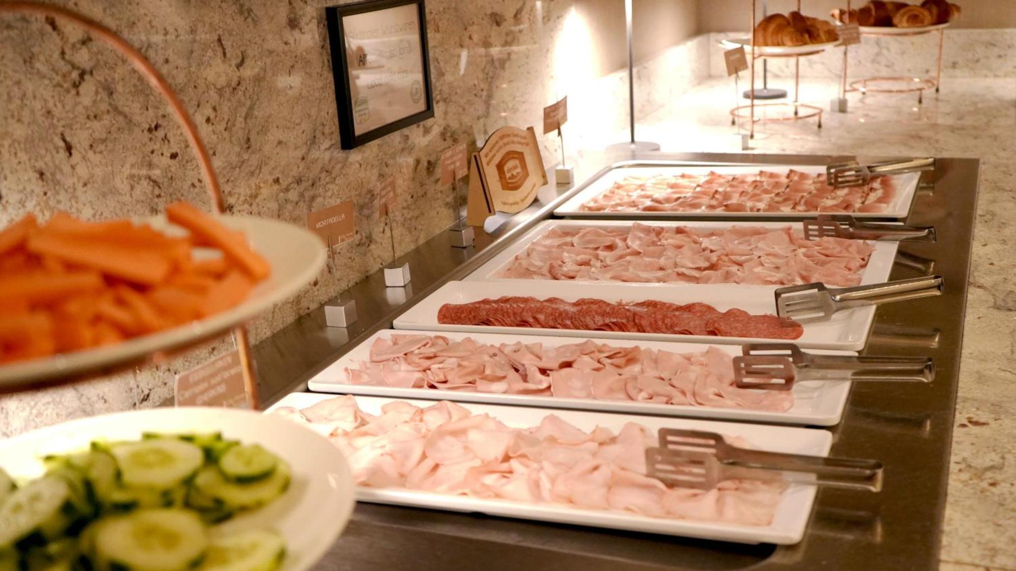 City Hotel Merano Ngoại thất bức ảnh