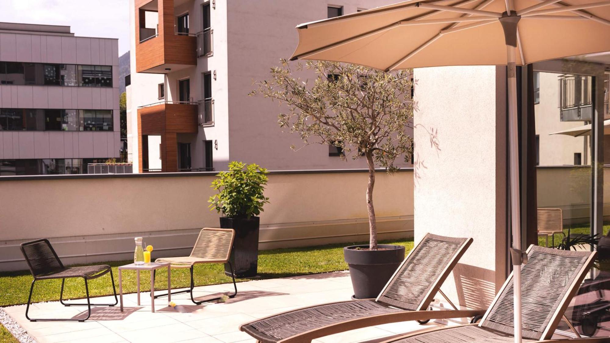 City Hotel Merano Ngoại thất bức ảnh