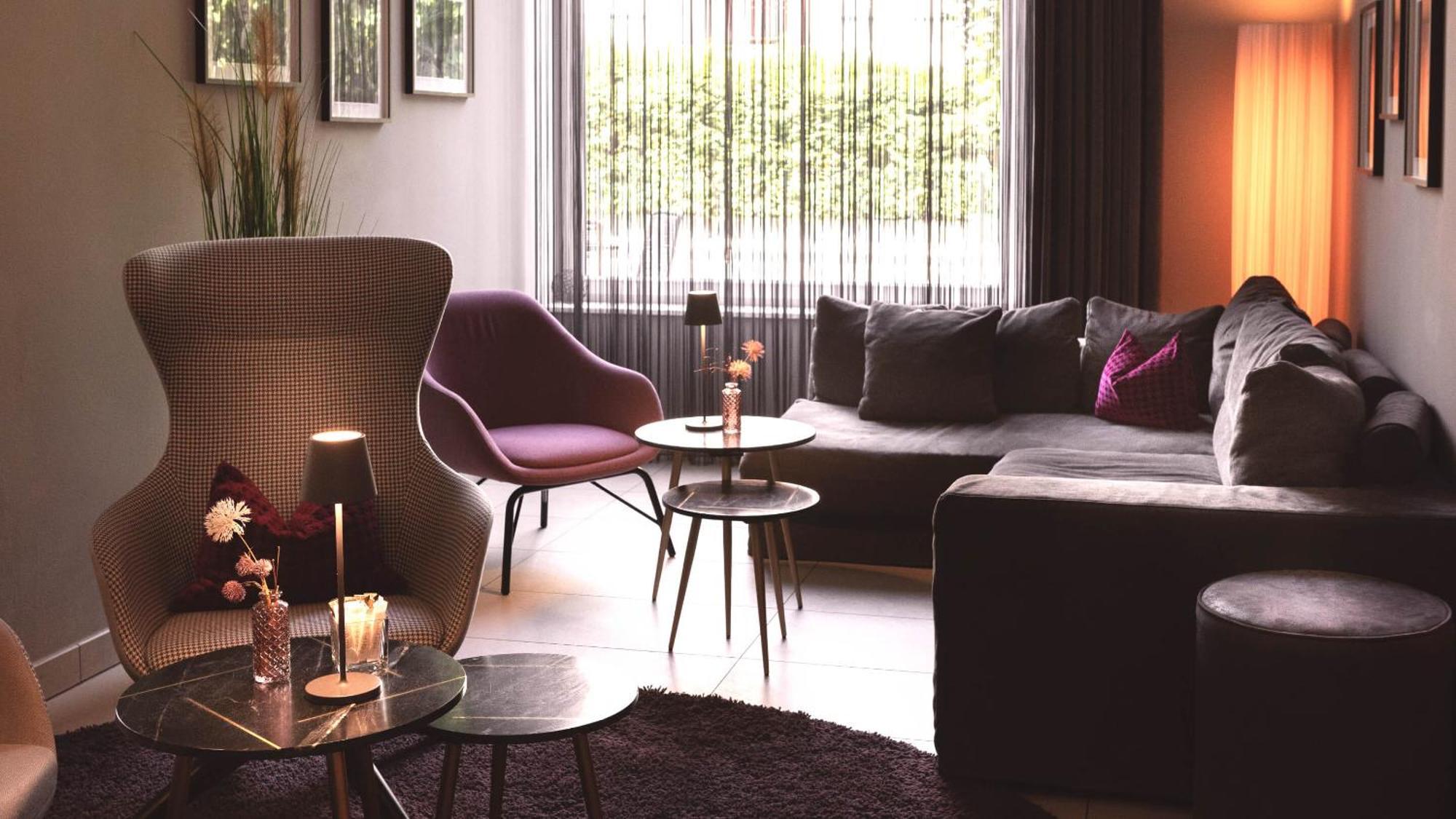 City Hotel Merano Ngoại thất bức ảnh