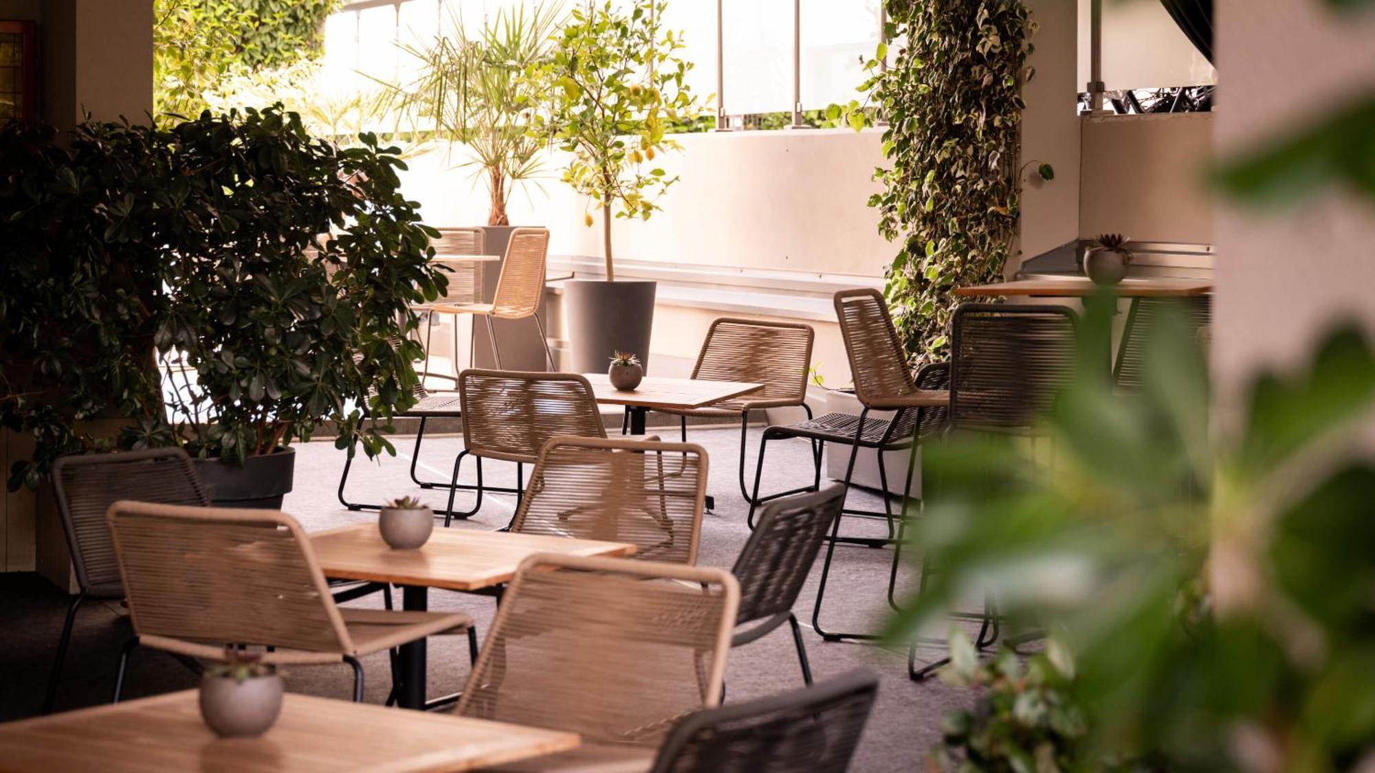 City Hotel Merano Ngoại thất bức ảnh