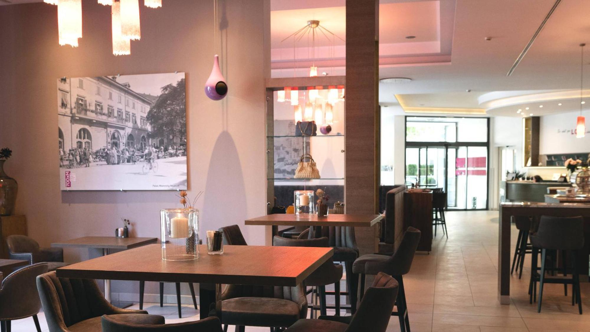 City Hotel Merano Ngoại thất bức ảnh