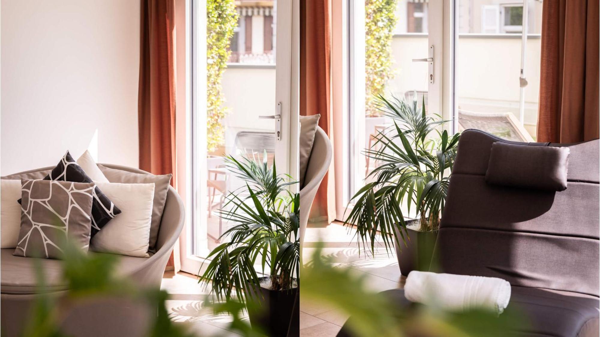 City Hotel Merano Ngoại thất bức ảnh