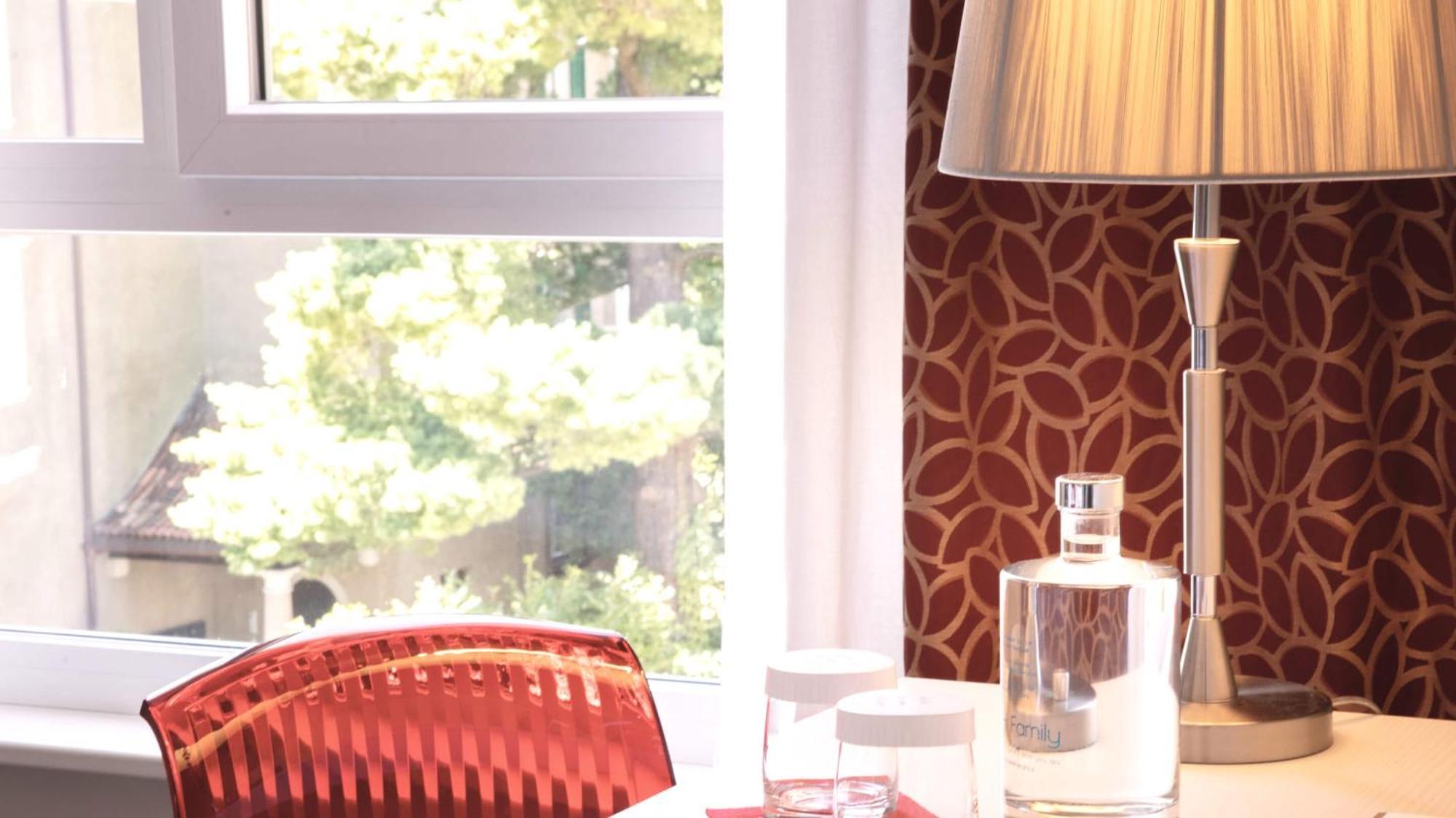 City Hotel Merano Phòng bức ảnh