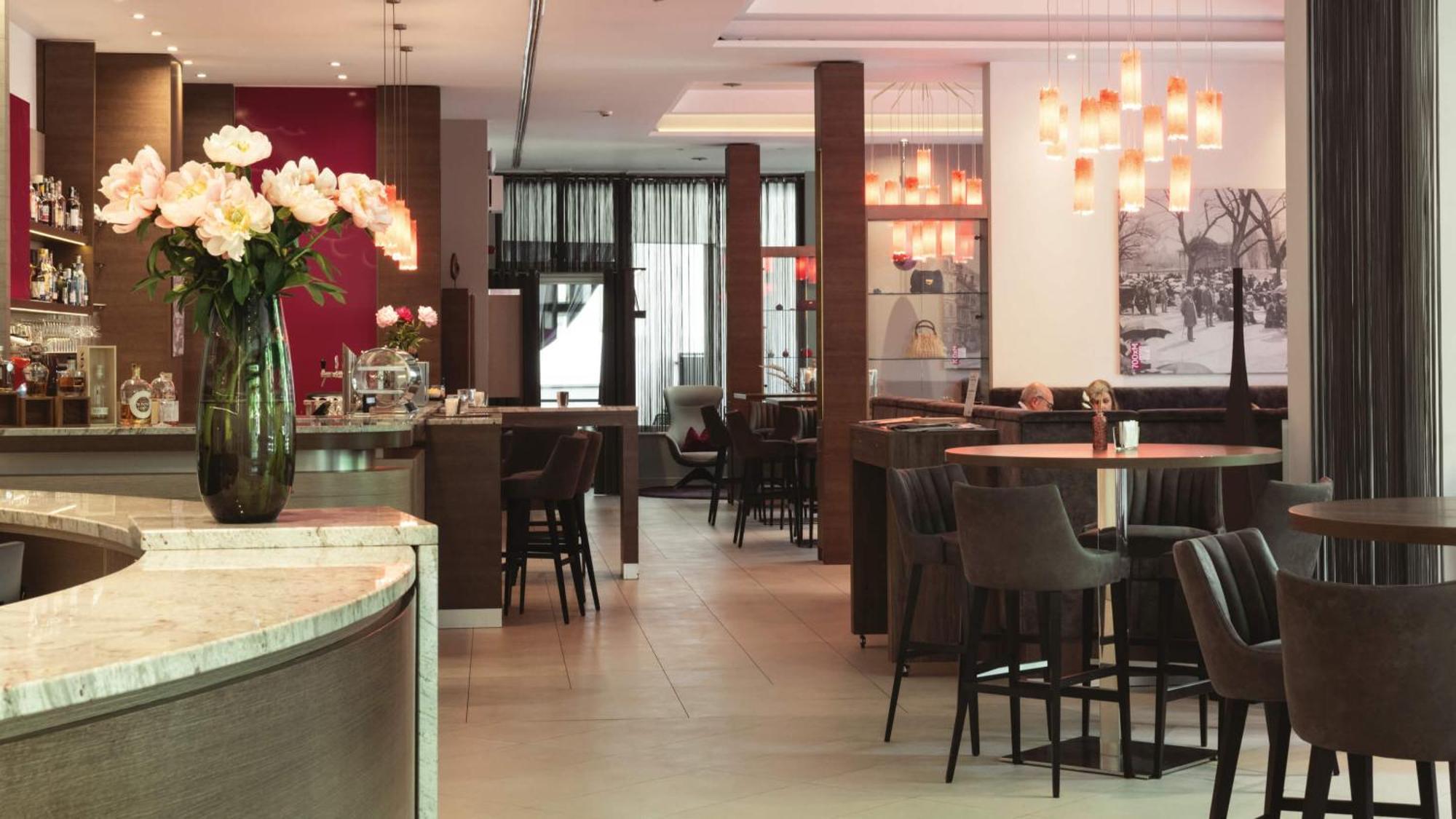 City Hotel Merano Ngoại thất bức ảnh