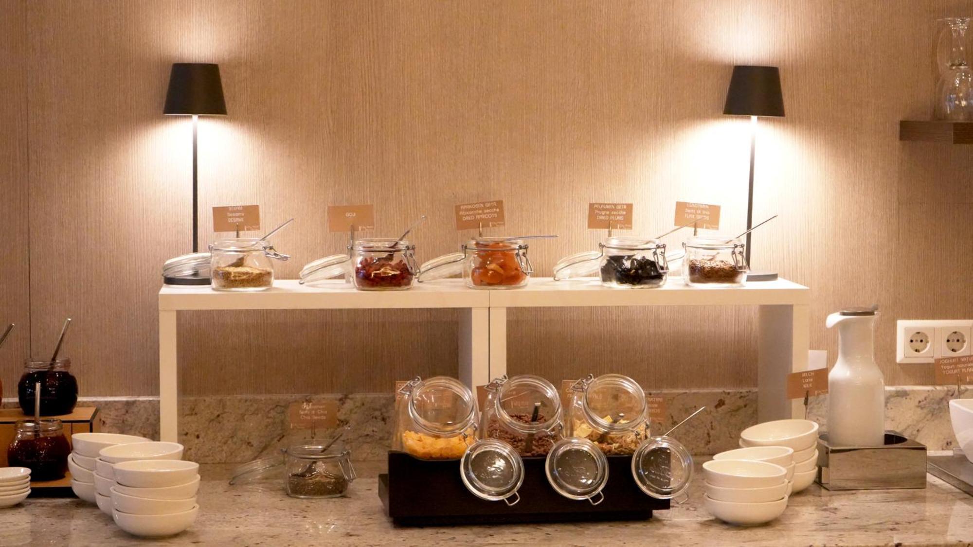 City Hotel Merano Ngoại thất bức ảnh