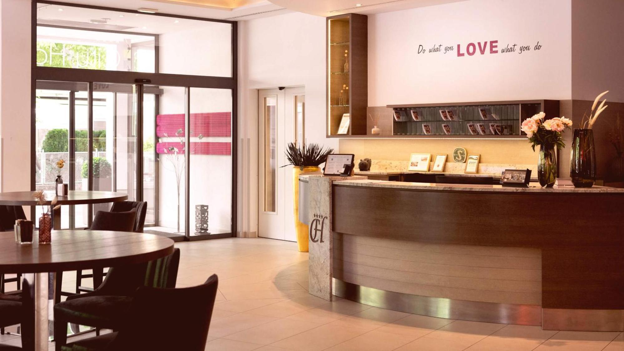 City Hotel Merano Ngoại thất bức ảnh
